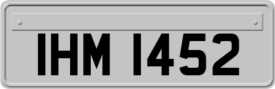 IHM1452
