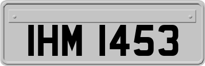 IHM1453