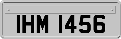 IHM1456