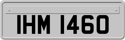 IHM1460