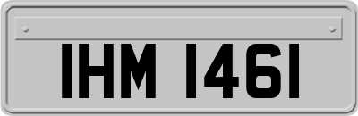 IHM1461