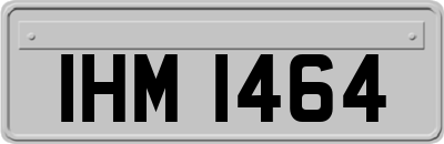 IHM1464