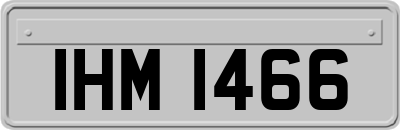 IHM1466