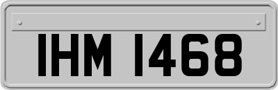 IHM1468