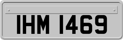 IHM1469