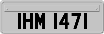IHM1471