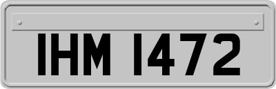 IHM1472