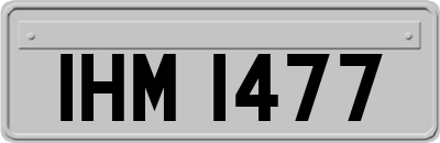IHM1477