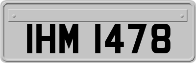 IHM1478