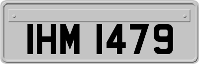 IHM1479