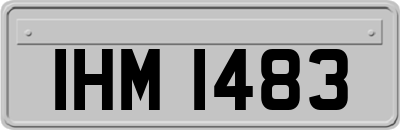 IHM1483