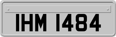 IHM1484