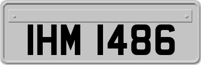 IHM1486