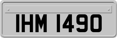 IHM1490