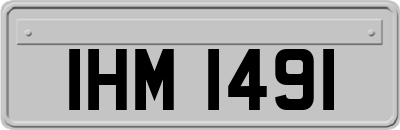IHM1491