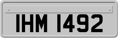 IHM1492
