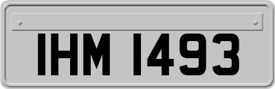 IHM1493
