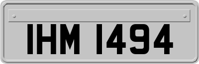 IHM1494
