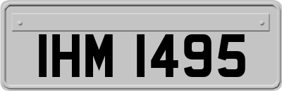 IHM1495