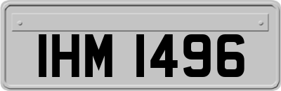 IHM1496