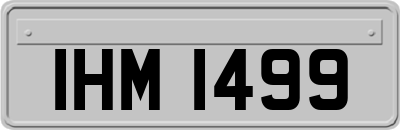 IHM1499
