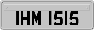 IHM1515