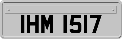 IHM1517