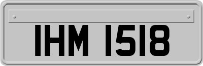 IHM1518
