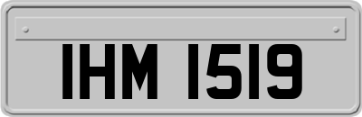 IHM1519