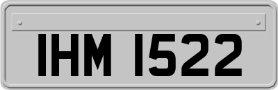 IHM1522