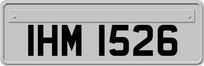 IHM1526