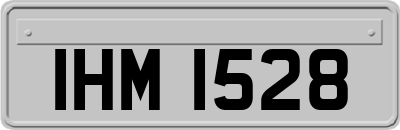 IHM1528