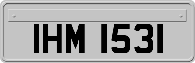 IHM1531