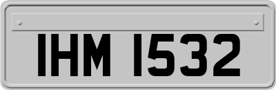 IHM1532
