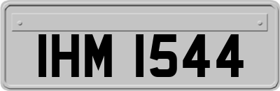 IHM1544