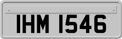 IHM1546