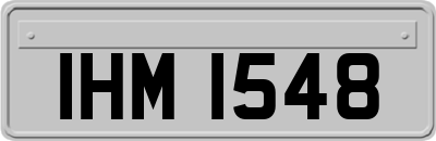 IHM1548