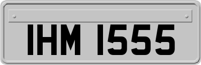 IHM1555