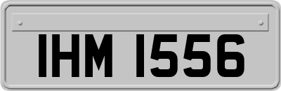 IHM1556