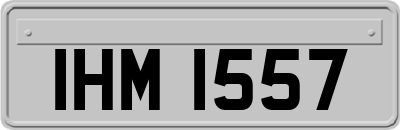 IHM1557