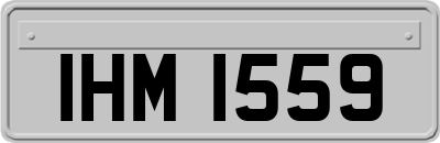IHM1559