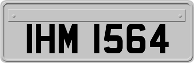 IHM1564