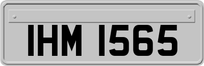 IHM1565