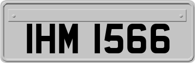 IHM1566