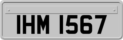 IHM1567