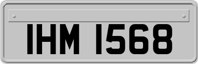 IHM1568