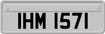 IHM1571