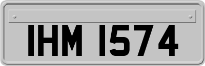 IHM1574