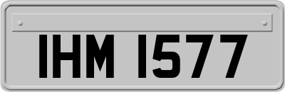 IHM1577