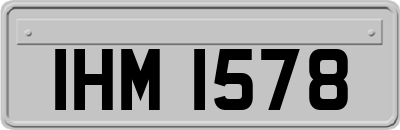 IHM1578